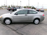 Used 2008 Ford Focus S image 2