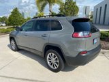 Used 2022 Jeep Cherokee Latitude Lux image 2
