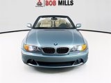 Used 2004 BMW 325Ci Convertible image 2