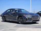 Used 2019 Genesis G70 2.0T Advanced w/ Elite Package image 3