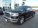Certified 2019 RAM 1500 Laramie image 3