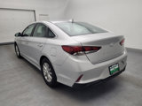 Used 2018 Hyundai Sonata ECO image 5