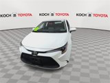 Certified 2022 Toyota Corolla LE image 3
