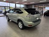 Used 2007 Lexus RX 350 AWD image 3