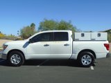 Used 2018 Nissan Titan SV image 2