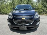 Used 2017 Chevrolet Equinox LT image 2