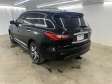Used 2013 INFINITI JX35 AWD image 2