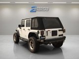 Used 2015 Jeep Wrangler Unlimited Sport w/ Max Tow Package image 3