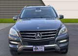Used 2013 Mercedes-Benz ML 350 4MATIC image 6
