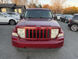 Used 2012 Jeep Liberty Sport w/ Popular Equipment Group image 3