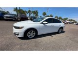 Used 2020 Chevrolet Malibu LS w/ Driver Confidence Package II image 5