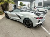Used 2021 Chevrolet Corvette Stingray Premium Cpe w/ Z51 Performance Package image 3