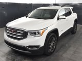 Used 2018 GMC Acadia SLT image 4
