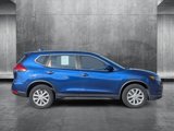 Used 2017 Nissan Rogue S image 4