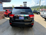 Used 2012 Jeep Grand Cherokee Laredo w/ Laredo E Group image 5