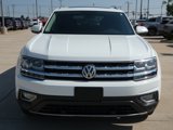 Used 2019 Volkswagen Atlas SEL image 2