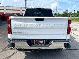 Used 2020 Chevrolet Silverado 1500 LT w/ All-Star Edition image 4