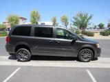 Used 2017 Dodge Grand Caravan SXT image 5