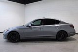 Used 2021 INFINITI Q50 Luxe image 2