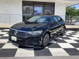 Used 2021 Volkswagen Jetta S image 2