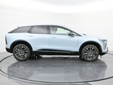 New 2025 Cadillac Optiq Sport 1 image 6