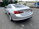 Used 2018 Chevrolet Malibu LT w/ LPO, Convenience Package 2 image 4