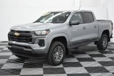 New 2024 Chevrolet Colorado LT w/ LT Convenience Package II image 3