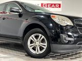 Used 2014 Chevrolet Equinox LS image 3