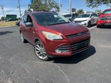 Used 2014 Ford Escape SE w/ SE Chrome Package image 4