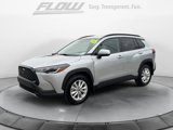 Used 2024 Toyota Corolla Cross LE image 3