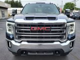 Used 2021 GMC Sierra 3500 SLT image 2