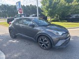 Used 2018 Toyota C-HR XLE image 3