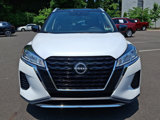 Certified 2023 Nissan Kicks SV image 2