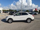Used 2021 Chevrolet Equinox LT image 4