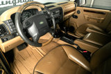 Used 2000 Land Rover Discovery image 2