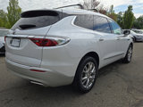 Used 2022 Buick Enclave Premium w/ Experience Buick Package image 6