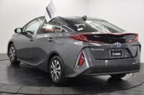 Certified 2022 Toyota Prius Prime XLE image 4