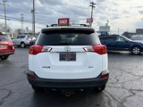 Used 2014 Toyota RAV4 XLE image 4