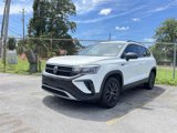 Used 2023 Volkswagen Taos S image 3