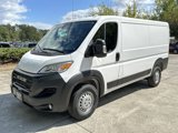 New 2024 RAM ProMaster 1500 w/ Convenience Group image 4