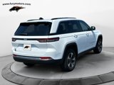 Used 2023 Jeep Grand Cherokee 4WD 4xe image 3