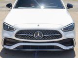 New 2024 Mercedes-Benz C 300 4MATIC Sedan image 4