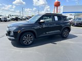 Used 2021 Chevrolet TrailBlazer ACTIV w/ Sun and Liftgate Package image 4