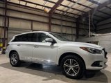 Used 2018 INFINITI QX60 AWD image 2