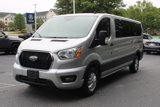 Used 2021 Ford Transit 350 XLT image 2