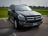 Used 2015 Mercedes-Benz GL 450 4MATIC image 3
