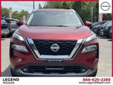 Certified 2022 Nissan Rogue SL w/ SL Premium Package image 2