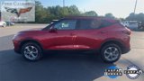 Certified 2023 Chevrolet Blazer LT w/ Convenience Package image 5