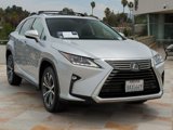 Used 2017 Lexus RX 350 AWD image 3