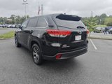 Used 2019 Toyota Highlander Plus image 5
